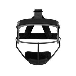 USED RIP-IT Original Defense Women's Defense Softball Fielder's Face Mask